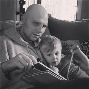 Meet your Posher, Brian